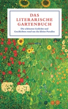 Schneider Adrienne - Das literarische Gartenbuch