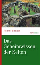 Helmut Birkhan, Helmut (Prof. Dr.) Birkhan - Das Geheimwissen der Kelten