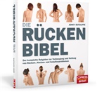 Jenny Sutcliffe - Die Rückenbibel