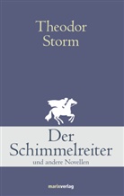 Theodor Storm - Der Schimmelreiter