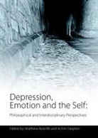 Matthew (EDT)/ Stephan Ratcliffe, Matthew Stephan Ratcliffe, Matthew Ratcliffe, Achim Stephan - Depression, Emotion and the Self