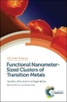 Prof. Wei (Changchun Institute of Applied Ch Chen, Wei (Changchun Institute of Applied Chemistr Chen, Wei (University of California Chen, Wei Chen Chen, Shaowei Chen, Wei Chen... - Functional Nanometer-Sized Clusters of Transition Metals