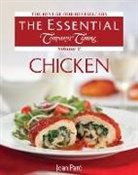 Jean Pare, Jean Pare', Jean Paré - Essential Company's Coming Chicken