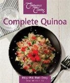 Ashley Billey, James Darcy, Jean Pare, Jean Pare', Jean Paré, Wendy Pirk - Complete Quinoa