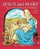 Father Gales, Various, Various Authors, Bruno Frost - Jesus and Mary