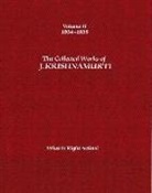 J. Krishnamurti, J. (J. Krishnamurti) Krishnamurti, Jiddu Krishnamurti - What Is Right Action?