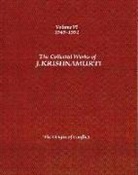 J. Krishnamurti, J. (J. Krishnamurti) Krishnamurti, Jiddu Krishnamurti - The Origin of Conflict