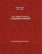 J. Krishnamurti, J. (J. Krishnamurti) Krishnamurti, Jiddu Krishnamurti - A Psychological Revolution