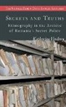 Katherine Verdery, Katherine Verdery, Katherine (Graduate Center Verdery - Secrets and Truths - The Natalie Zemon Davis Annual Lecture Series