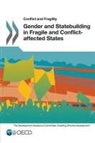 Oecd - Conflict and Fragility Gender and Statebuilding in Fragile and Conflict-Affected States
