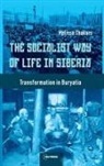 Melissa Chakars, Melissa (Assistant Professor Chakars, Melissa Chakars - Socialist Way of Life in Siberia
