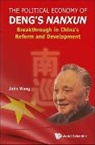 John Wong, John Wong - POLITICAL ECONOMY OF DENG'S NANXUN, THE