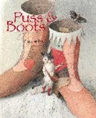 Ayano Imai, Ayano (ILT) Imai, Ayano Imai, Kate Westerlund - Puss & Boots