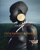 Barroso Alexander, Barroso Alexander, Cintia Barroso Alexander, Cintia Barroso Alexander - Cintia Barroso Alexander