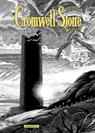 Andreas Martens, Cromwell Stone, Andreas Martens - Cromwell Stone
