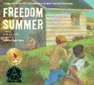 Deborah Wiles, Deborah/ Lagarrigue Wiles, Jerome Lagarrigue - Freedom Summer