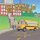 Richard Wright - Roy Wants to Go to School