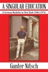 Gunter Nitsch - A Singular Education