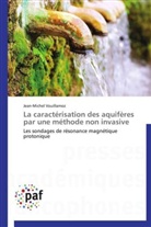 Jean-Michel Vouillamoz, Vouillamoz-j - La caracterisation des aquiferes