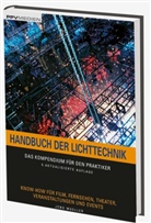 Jens Mueller, Jens Müller - Handbuch der Lichttechnik