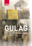 Gedenkstätte Buchenwald u a, Gedenkstätte, Gedenkstätte Buchenwald, Gedenkstätte Mittelbau-Dora, Gesellschaft "Memoria" Moskau, Volkhard Knigge... - Gulag - Texte und Dokumente