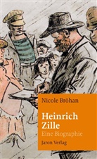 Nicole Bröhan - Heinrich Zille