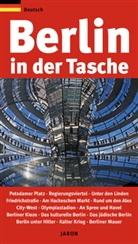 Clemens Beeck, Günter Schneider, Günter Schneider - Berlin in der Tasche