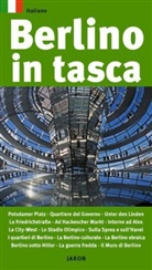 Clemens Beeck, Günter Schneider, Günter Schneider - Berlino in tasca