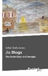 John Underdown - Jo Blogs