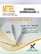 Sharon A Wynne, Sharon A. Wynne - Mtel General Curriculum 03 Practice Test 2