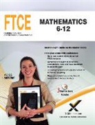 Sharon A Wynne, Sharon A. Wynne - Ftce Mathematics 6-12