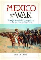 David Marley, David F Marley, David F. Marley - Mexico at War