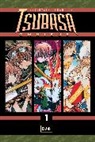 CLAMP, Clamp (COR) - Tsubasa Omnibus 1