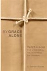 J. Harold Ellens, J. Harold/ Ingram Ellens, Jay Harold Ellens - By Grace Alone