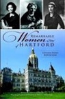 Cynthia Wolfe Boynton - Remarkable Women of Hartford