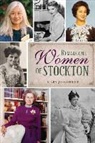 Mary Jo Gohlke - Remarkable Women of Stockton