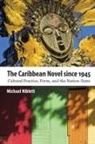 Michael Niblett - The Caribbean Novel Since 1945