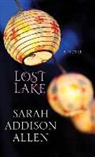 Sarah Addison Allen - Lost Lake