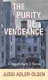 Jussi Adler-Olsen - The Purity of Vengeance