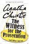 Agatha Christie - The Witness for the Prosecution and Other Stories