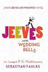Sebastian Faulks - Jeeves and the Wedding Bells