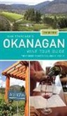 John Schreiner - John Schreiner's Okanagan Wine Tour Guide
