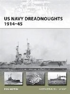 Ryan Noppen, Ryan K Noppen, Ryan K. Noppen, Noppen Ryan K., Mr Paul Wright, Paul Wright... - US Navy Dreadnoughts 1914-45