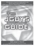 Joseph B. Meszler, Rabbi Joseph B. Meszler - The Jguy's Teacher's and Parent's Guide
