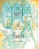 Moto Hagio, Hagio Moto, Moto Hagio - Heart of Thomas