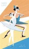 Ping Zhu, Ping Zhu - Swan Lake