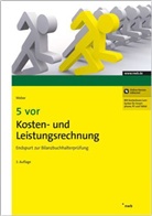 Martin Weber - 5 vor Kosten- und Leistungsrechnung