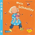 Miriam Cordes, Miriam Cordes - Pixi Bücher: Baby Pixi (unkaputtbar) 19: Mein Schnuller