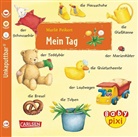 Marlit Peikert, Marlit Peikert - Pixi Bücher: Mein Tag