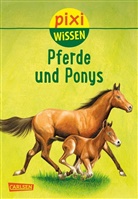 Hanna Sörensen, Jochen Windecker - Pferde und Ponys